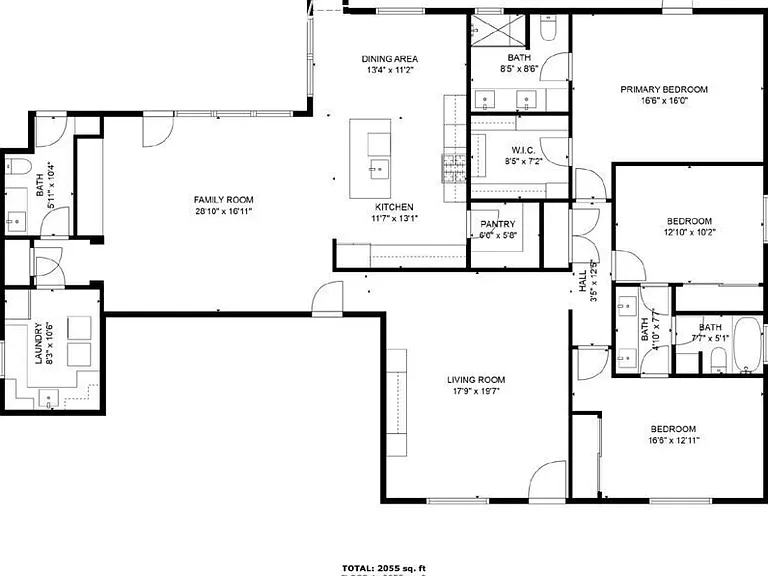 3021 E Meadowbrook Ave — Photo 6