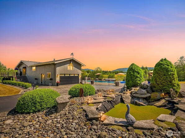 1835 E Smith Road, Bellingham, WA 98226
