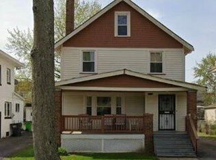 12716 Rexwood Ave, Garfield Heights, OH
