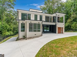 1512 Harbin Rd, Atlanta, GA 30311