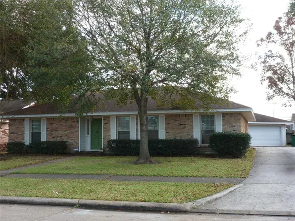 314 Viceroy Dr, Houston, TX 77034