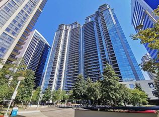 4968 Yonge St #505, Toronto, ON M2N 7G9