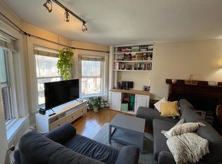 393 Marlborough St APT 7, Boston, MA 02115