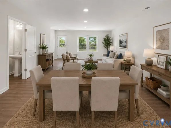 5227 Encore Autumn Walk #J-61, Henrico, VA 23227