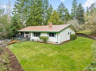 4403 Madrona Ln NW, Gig Harbor, WA
