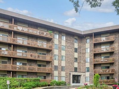 120 Lakeview Dr APT 417, Bloomingdale, IL, 60108