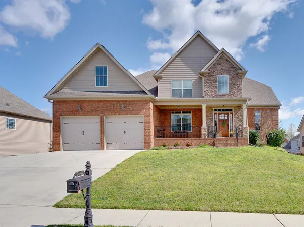 9542 Hastings Way, Ooltewah, TN 37363