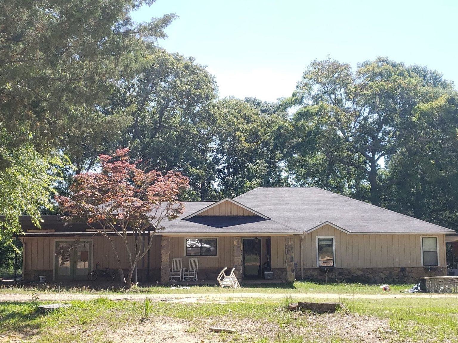 20734 Leonard Rd, Opp, AL 36467 Zillow