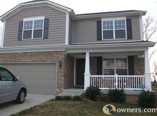 177 Stephen Dr, Georgetown, KY 40324