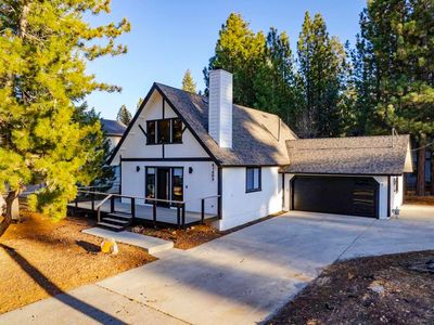 41605 Swan Dr, Big Bear Lake, CA, 92315