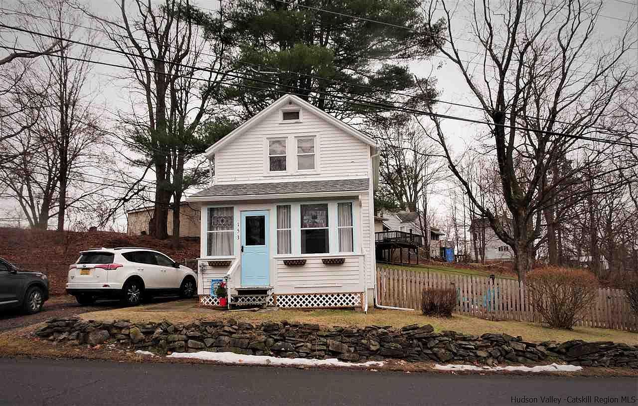 153 Clay Rd, Ulster Park, NY 12487 Zillow