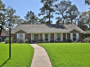 12119 Boheme Dr, Houston, TX 77024