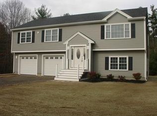 12 Robin Rd, Whitman, MA 02382