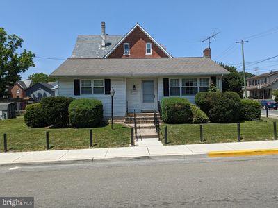 156 N 4th St, Oxford, PA, 19363