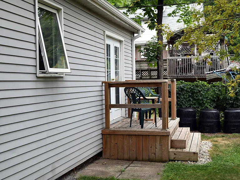201 Melville St — Photo 28