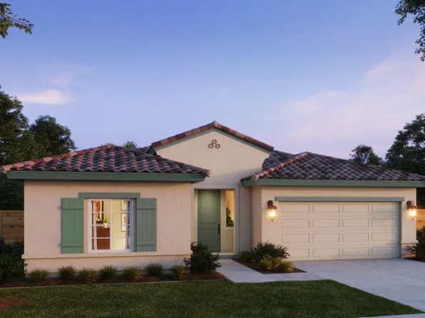 10820 Tatuk Way, Bakersfield, CA 93311