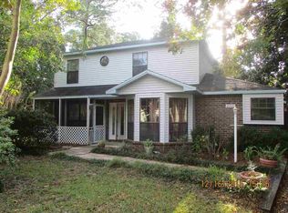 2711 Sunrunner Ln, Gulf Breeze, FL 32563