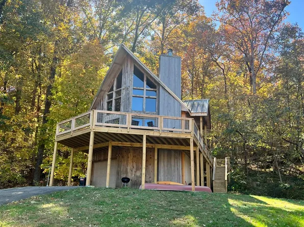 46 Cox Xing, Flippin, AR 72634