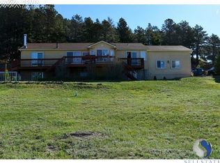 16045 Gollihar Rd, Peyton, CO 80831