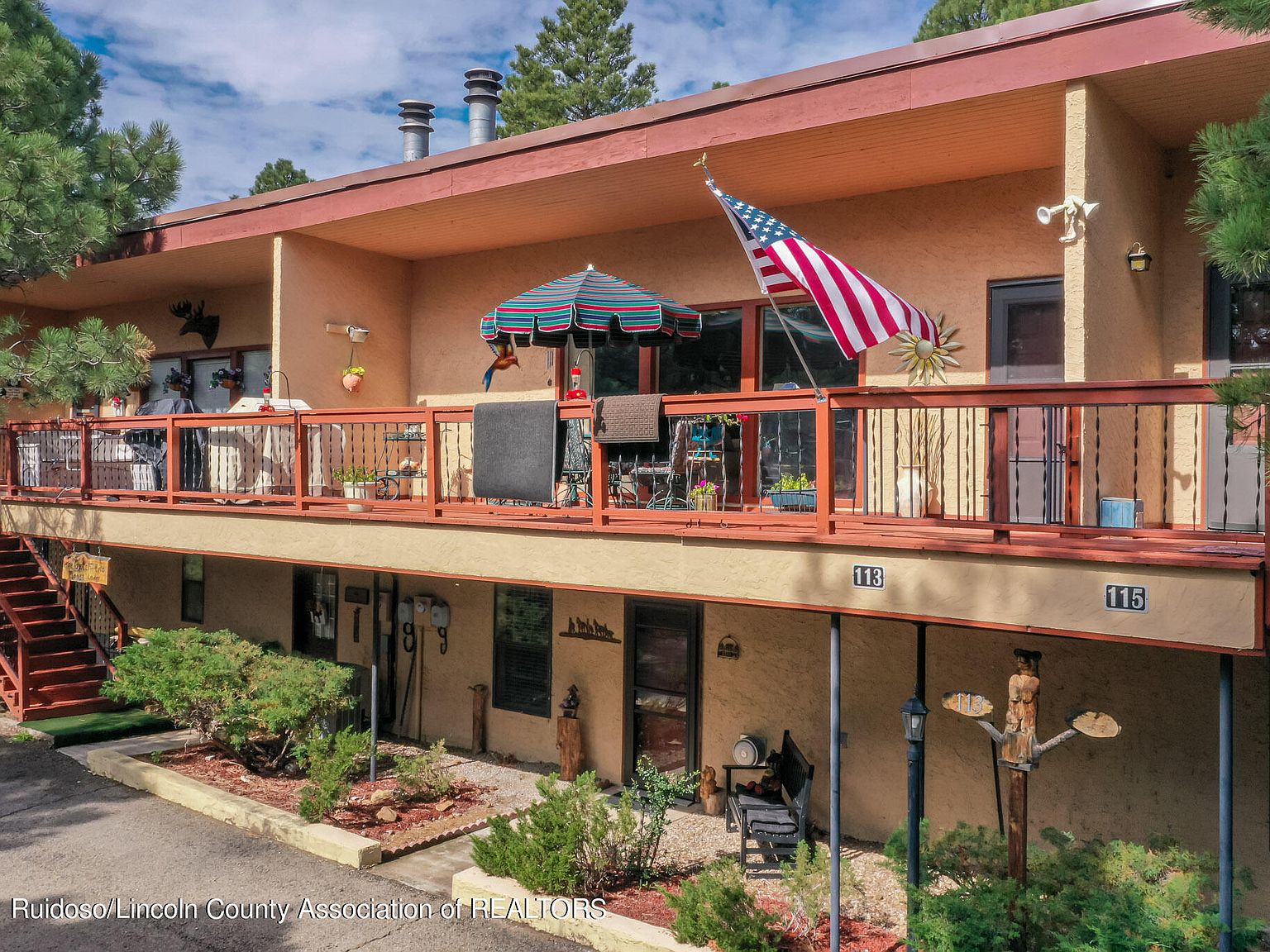 113 Whispering Pine Way, Alto, NM 88312 Zillow