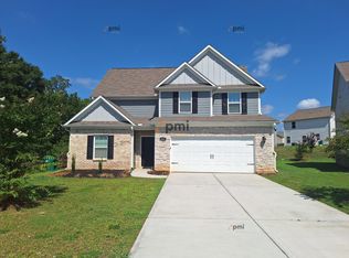 660 Gleaner Way, Locust Grove, GA 30248