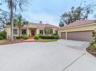 17 Heron Point, Okatie, SC 29909