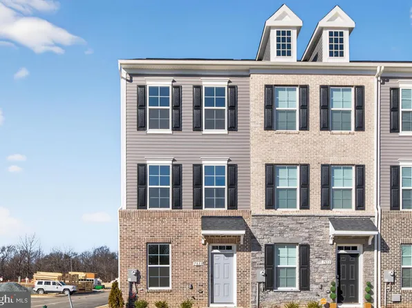 7855 Presidential Pkwy, Upper Marlboro, MD 20774