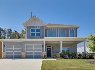 1861 Treymire Ct, Stone Mountain, GA 30088