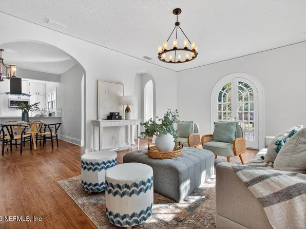 2963 REMINGTON Street, Jacksonville, FL 32205