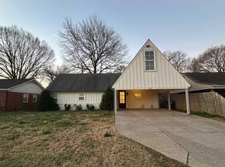 4837 Violet Ave, Memphis, TN 38122