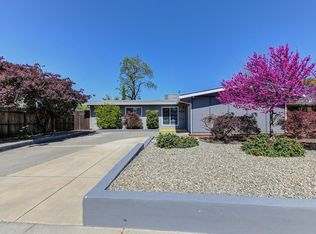 3841 Centinella Dr, North Highlands, CA