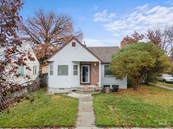 2500 W Davis St, Boise, ID 83702