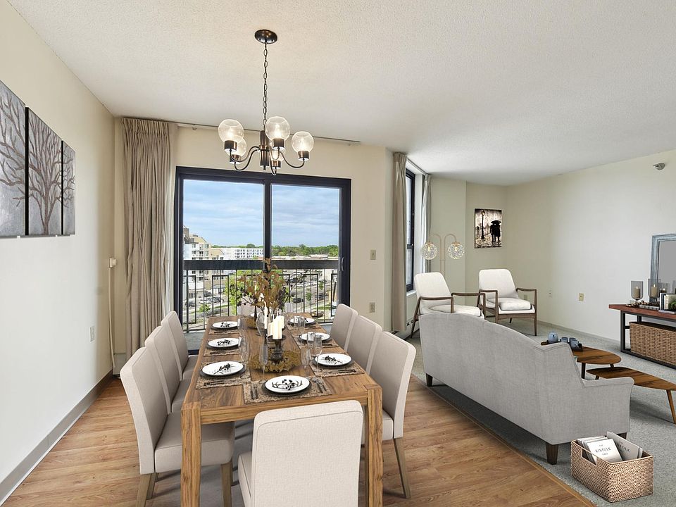 1st image of 6615 Lake Shore Dr S APT 802