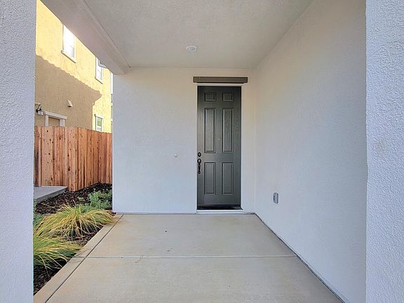 huge front porch