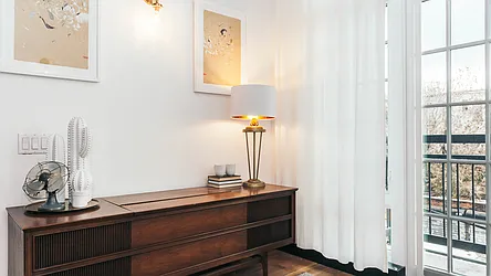 Rented by Nooklyn NYC LLC