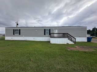 Hunter's Mountain Mobile Estates, Troy, AL 36079