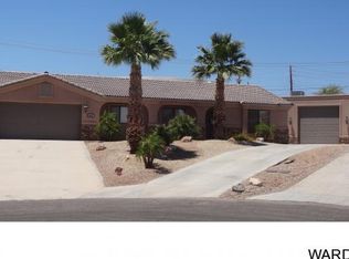 2663 Rango Pl, Lake Havasu City, AZ 86406