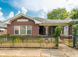 414 Reserve St, Hot Springs, AR 71901