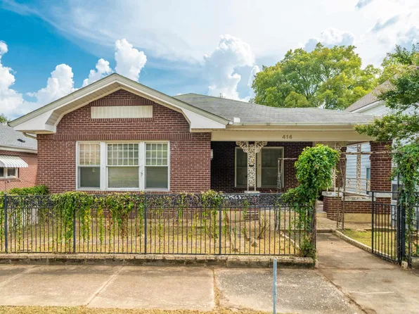 414 Reserve St, Hot Springs, AR 71901