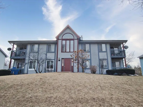 6749 Jacobs Way, Madison, WI 53711