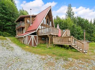 12151 Campbell St, Mission, BC V4S1L5