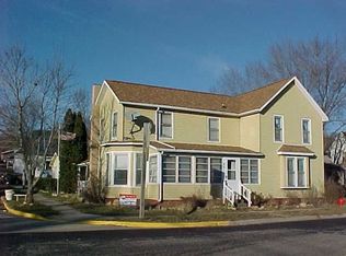 201 E Main St, Wauzeka, WI 53826