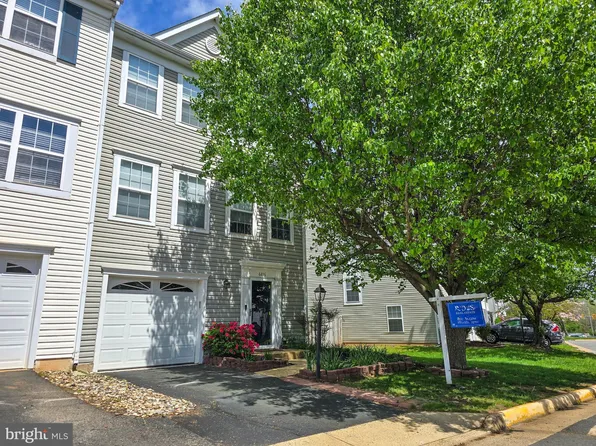 6816 General Lafayette Way, Gainesville, VA 20155