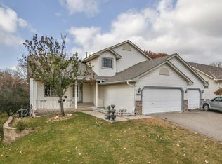 3097 Walter St, Saint Paul, MN 55109