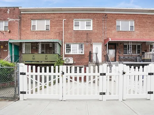3343 Mickle Ave, Bronx, NY 10469