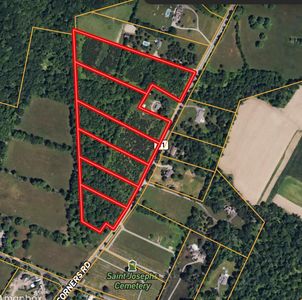 201,205,209,215,225,515 Union Corners Road, Florida, NY, 10921