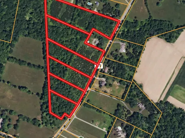 201,205,209,215,225,515 Union Corners Road, Florida, NY 10921