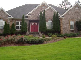 102 Hidden Lake Dr, Bremen, GA 30110