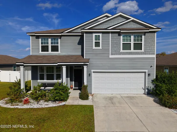 2411 OAK STREAM Drive, Green Cove Springs, FL 32043