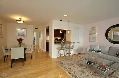 Sold by Brown Harris Stevens
